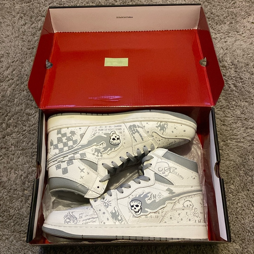 Men shoe